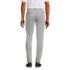Men's Straight Fit Flex Performance Chino Pants, Back