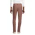 Men's Straight Fit Flex Performance Chino Pants, Back