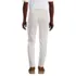 Men's Straight Fit Flex Performance Chino Pants, Back