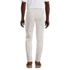 Men's Straight Fit Flex Performance Chino Pants, Back