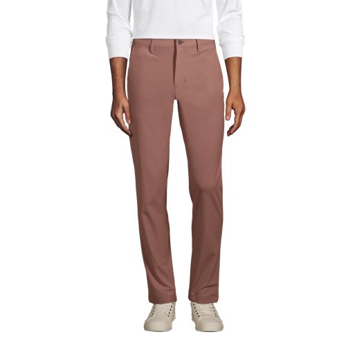 Men's Tricot Performance Chinos