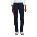 Men's Straight Fit Flex Performance Chino Pants, Front