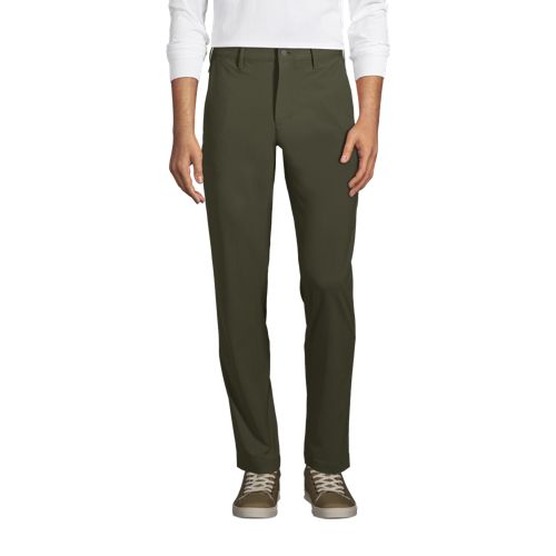 The Grey Flannel Lined Performance Chinos