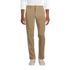Men's Straight Fit Flex Performance Chino Pants, Front