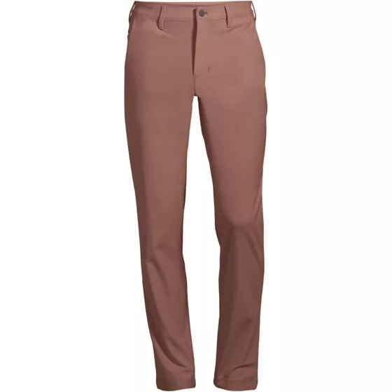 Men's Straight Fit Flex Performance Chino Pants - primary