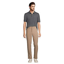 Men's Straight Fit Flex Performance 5 Pocket Pants, alternative image
