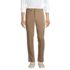 Men's Straight Fit Flex Performance 5 Pocket Pants, Front
