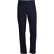 Men's Straight Fit Flex Performance 5 Pocket Pants, Front