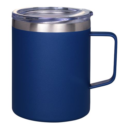 12oz Custom Logo Vacuum Insulated Coffee Mug