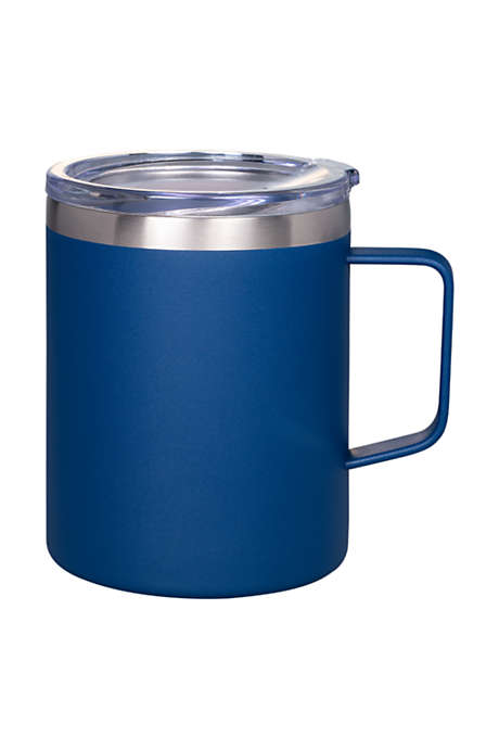 Stop Sale 12oz Custom Logo Vacuum Insulated Coffee Mug