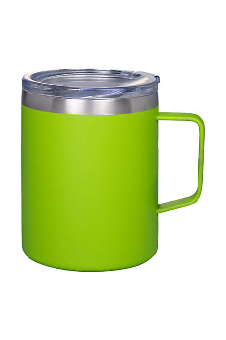 Stop Sale 12oz Custom Logo Vacuum Insulated Coffee Mug