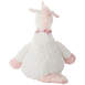 Mina Victory Plushlines Unicorn Stuffed Animal, Back