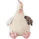 Mina Victory Plushlines Rooster Stuffed Animal, Front