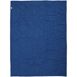 Mina Victory Plush Sea Animal Print Blanket, Back
