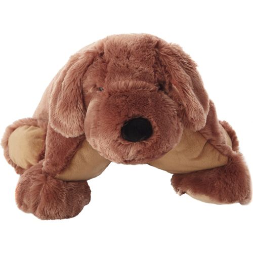 HollyHOME Large Puppy Stuffed Animal Big Puppy Dog Plush Soft Plush Dog ...