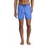 Draper James X Lands' End Men's 6" Print Volley Swim Trunks, Front