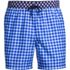 Draper James X Lands' End Men's 6" Print Volley Swim Trunks, Front