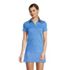 Draper James x Lands' End Women's Short Sleeve Supima Polo Shirt, Front