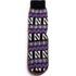 Muk Luks Unisex Game Day Northwestern Wildcats Non-Skid Slipper Socks, alternative image