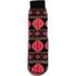 Muk Luks Unisex Game Day Maryland Terrapins Non-Skid Slipper Socks, alternative image