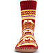 Muk Luks Unisex Game Day Minnesota Golden Gophers Non-Skid Slipper Socks, alternative image