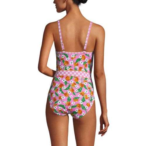 LAND END Bathing Suits Lands' End