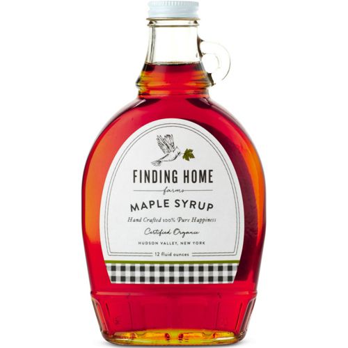 8 Oz Maple Syrup Lands' End