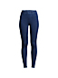 High Waist Skinny Knit Jeans für Damen image number 4