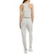 Danskin Women's Comfy Lounge Romper, Back