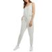 Danskin Women's Comfy Lounge Romper, alternative image