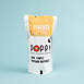 Poppy Handcrafted Popcorn Cheese Lovers Popcorn Bundle, alternative image