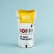Poppy Handcrafted Popcorn Cheese Lovers Popcorn Bundle, alternative image