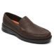 Rockport Men's Palmer Venetian Leather Loafers, Front