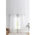 Cannon Sheer Window Panel Pair Curtains, alternative image