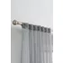 Cannon Sheer Window Panel Pair Curtains, alternative image