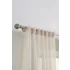 Cannon Sheer Window Panel Pair Curtains, alternative image