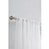 Cannon Sheer Window Panel Pair Curtains, alternative image