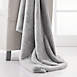 Charisma Luxe Faux Fur Throw Blanket, alternative image