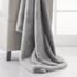 Charisma Luxe Faux Fur Throw Blanket, alternative image