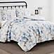 Cannon Kasumi Floral Print Comforter Set, alternative image