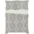 Cannon Gramercy Duvet Set, Back
