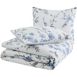 Cannon Kasumi Floral Print Duvet Set, Front