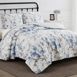 Cannon Kasumi Floral Print Duvet Set, alternative image