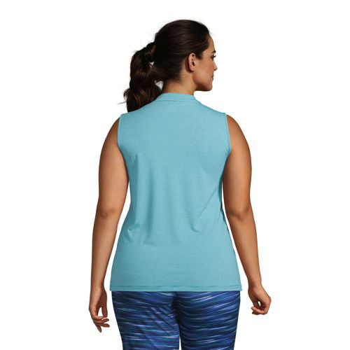 Womens Plus Size Golf Apparel