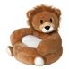 Trend Lab Toddler Plush Lion Chair, Front