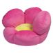 Trend Lab Toddler Plush Flower Chair, alternative image