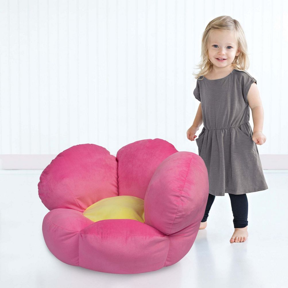 Lands End Bean Bag Chair