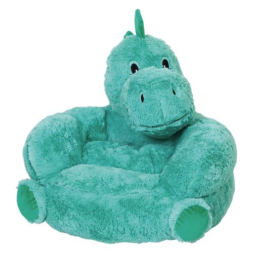 Soft animal discount chairs for toddlers