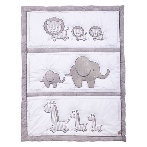 Safari Baby Bedding Lands' End
