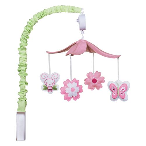 Brahms Lullaby Baby Mobile | Lands' End